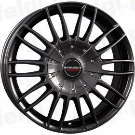Borbet CW3 anthracite