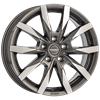 Felga Borbet CW5 anthracite polished