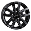 Felga Borbet CW5 black matt