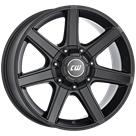 Felga Borbet CWE black