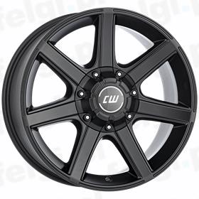 Borbet CWE black