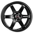 Felga Borbet DB8GT2 black matt