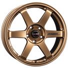 Felga Borbet DB8GT2 bronze matt