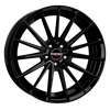Felga Borbet FB2DC black glossy