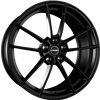 Felga Borbet FF1 black