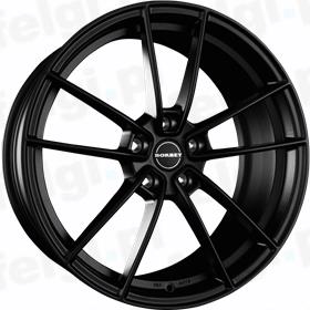 Borbet FF1 black