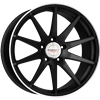 Felga Borbet GTX black