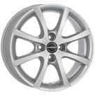 Felga Borbet LV4 silver