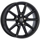 Felga Borbet LX18 black matt