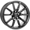 Felga Borbet LX19 black matt