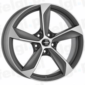 Borbet S graphite