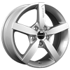 Felga Borbet T1 silver