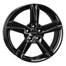 Felga Borbet T10 black