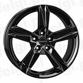 Borbet T10 black