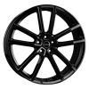 Felga Borbet W black