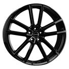 Felga Borbet W black
