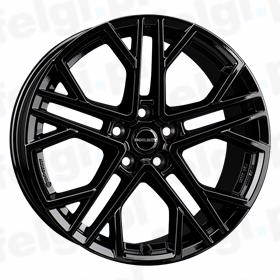 Borbet XV black glossy