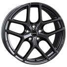 Felga Borbet Y e-grey