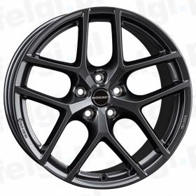 Borbet Y e-grey