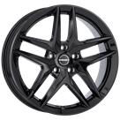 Felga Borbet Z black glossy