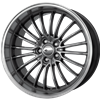 Felga Brock B24 CSS HP
