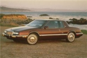 Felgi Buick Riviera