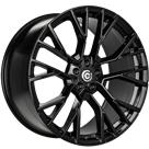 Felga Carbonado Anomaly Black Glossy