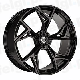 Carbonado Blaster Black Glossy