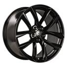 Felga Carbonado Electric Black Glossy