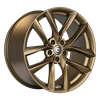 Felga Carbonado Electric Light Bronze