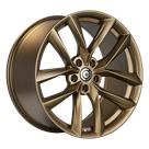 Felga Carbonado Electric Light Bronze