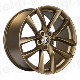 Carbonado Electric Light Bronze