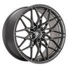 Felga Carbonado Emerald Satin Graphite