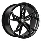 Felga Carbonado Evil Matt Black