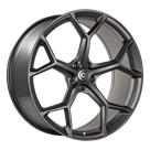 Felga Carbonado Fancy Satin Graphite