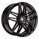 Felga Carbonado Ground Black Glossy