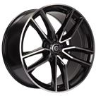 Felga Carbonado Invention Black Polished