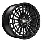 Felga Carbonado Master Matt Black