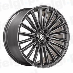 Carbonado Prestige Satin Graphite