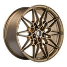 Felga Carbonado Solid Light Bronze