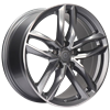 Felga Carbonado Style Anthracite Polished