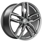 Felga Carbonado Style Matt Anthracite Polished