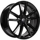 Felga Carbonado Voltage Black Glossy