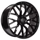 Felga Carbonado Wealthy Black Glossy