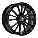 Felga Carbonado Win Black Glossy