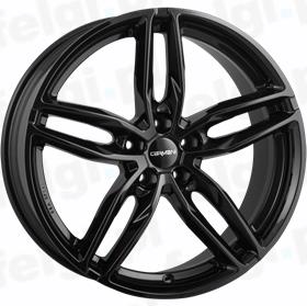 Carmani 13 Twinmax Black