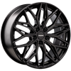 Felga Carmani 26 Max Black