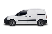 Felgi do Citroen Berlingo Dostawczy II