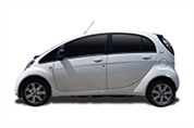 Felgi Citroen C-Zero