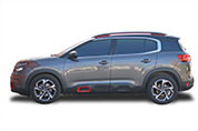Felgi Citroen C5 Aircross